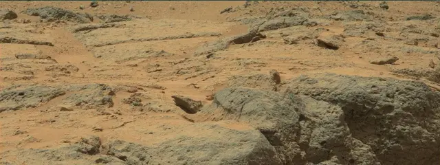 Sol 302: Mast Camera (Mastcam)
