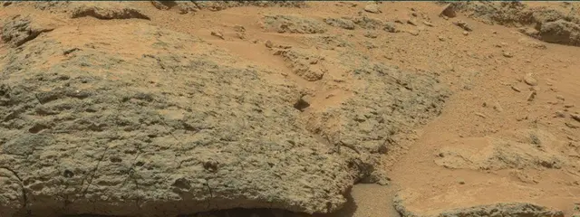 Sol 302: Mast Camera (Mastcam)