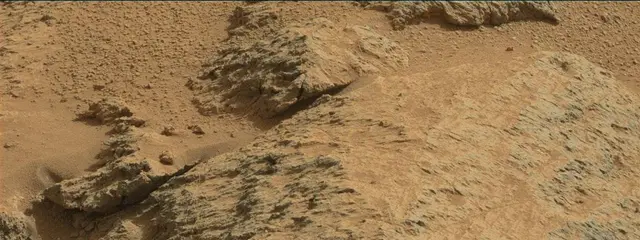 Sol 303: Mast Camera (Mastcam)