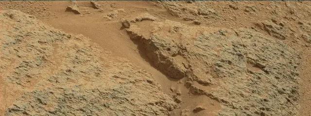 Sol 303: Mast Camera (Mastcam)
