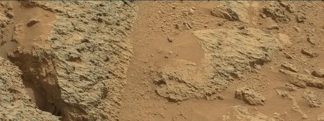 Sol 303: Mast Camera (Mastcam)