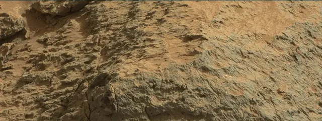 Sol 303: Mast Camera (Mastcam)