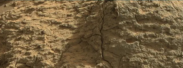 Sol 303: Mast Camera (Mastcam)