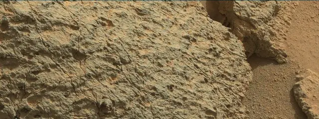 Sol 303: Mast Camera (Mastcam)