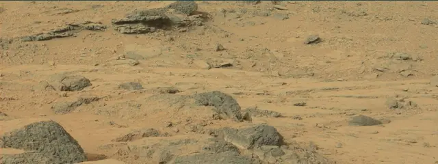 Sol 305: Mast Camera (Mastcam)