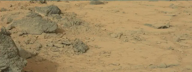 Sol 305: Mast Camera (Mastcam)