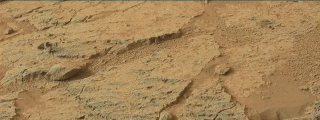 Sol 306: Mast Camera (Mastcam)