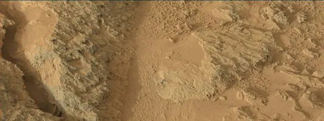 Sol 306: Mast Camera (Mastcam)