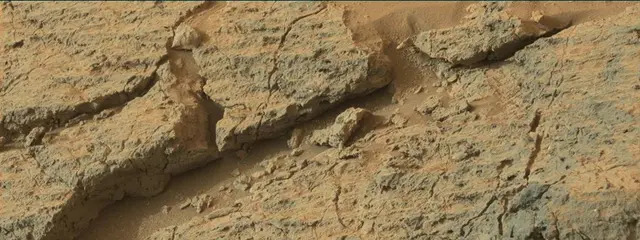 Sol 306: Mast Camera (Mastcam)