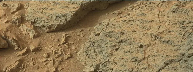 Sol 306: Mast Camera (Mastcam)