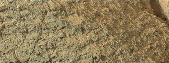 Sol 306: Mast Camera (Mastcam)