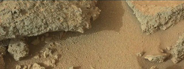 Sol 306: Mast Camera (Mastcam)