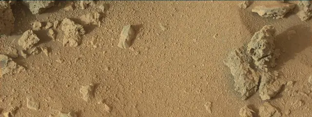 Sol 306: Mast Camera (Mastcam)