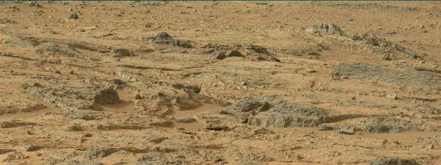 Sol 306: Mast Camera (Mastcam)