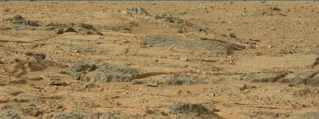 Sol 306: Mast Camera (Mastcam)
