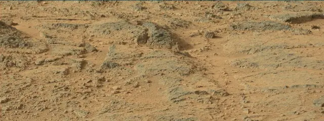 Sol 306: Mast Camera (Mastcam)