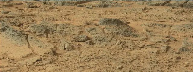 Sol 306: Mast Camera (Mastcam)