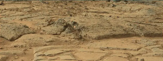 Sol 306: Mast Camera (Mastcam)