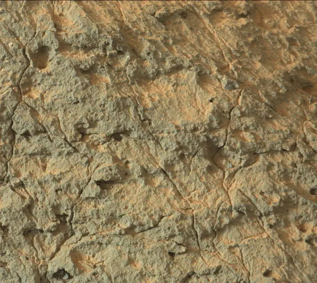 Sol 306: Mast Camera (Mastcam)