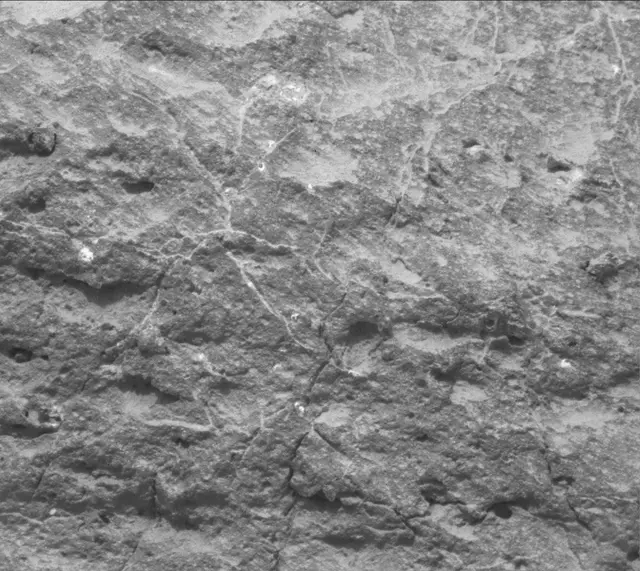 Sol 306: Mast Camera (Mastcam)
