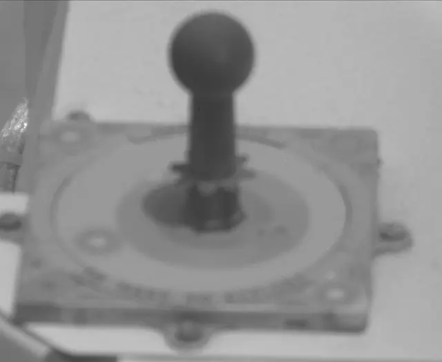 Sol 306: Mast Camera (Mastcam)