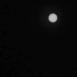 Sol 307: Mast Camera (Mastcam)