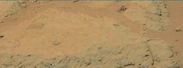 Sol 308: Mast Camera (Mastcam)
