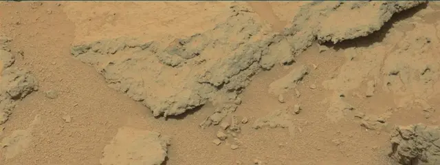 Sol 308: Mast Camera (Mastcam)