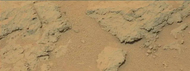 Sol 308: Mast Camera (Mastcam)