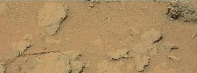 Sol 308: Mast Camera (Mastcam)