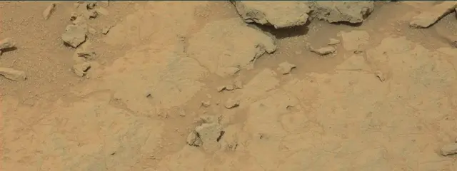 Sol 308: Mast Camera (Mastcam)