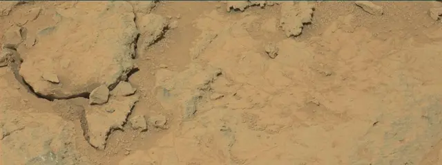 Sol 308: Mast Camera (Mastcam)