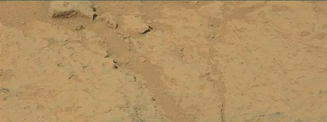Sol 308: Mast Camera (Mastcam)