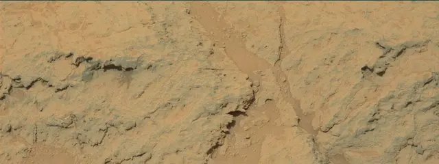 Sol 308: Mast Camera (Mastcam)
