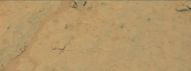 Sol 308: Mast Camera (Mastcam)