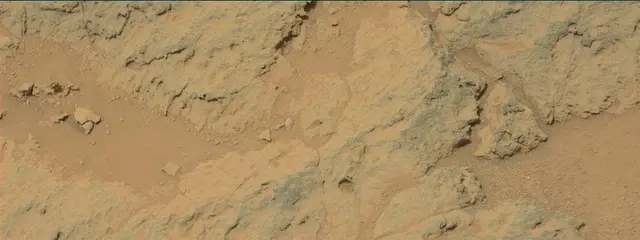 Sol 308: Mast Camera (Mastcam)