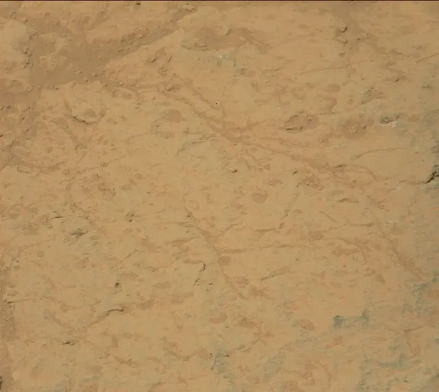 Sol 308: Mast Camera (Mastcam)