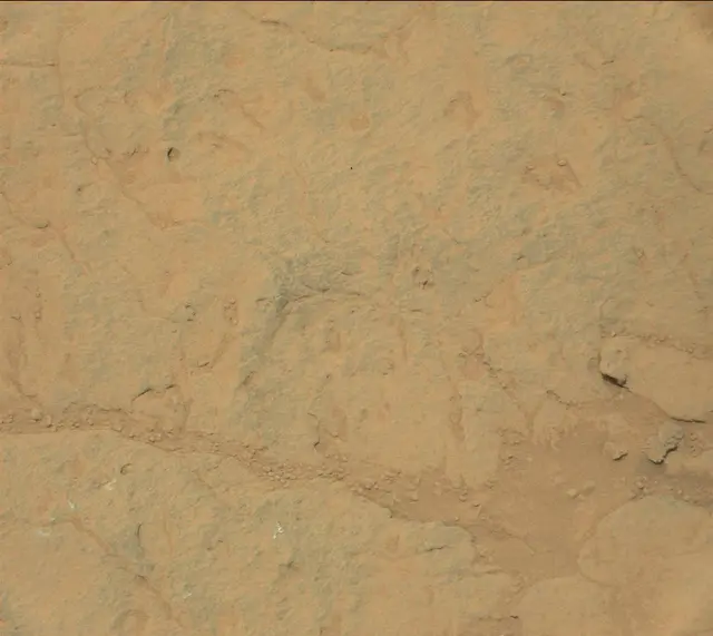 Sol 308: Mast Camera (Mastcam)