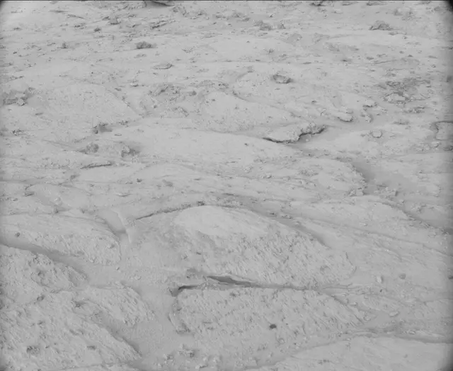 Sol 312: Mast Camera (Mastcam)