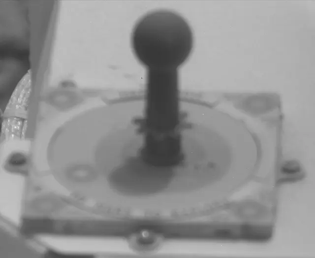 Sol 312: Mast Camera (Mastcam)