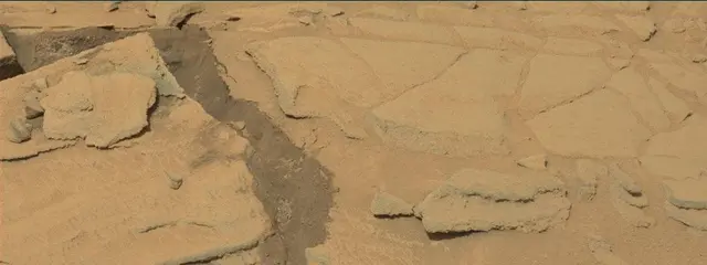 Sol 313: Mast Camera (Mastcam)
