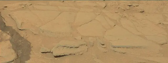 Sol 313: Mast Camera (Mastcam)