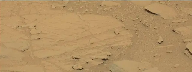 Sol 313: Mast Camera (Mastcam)