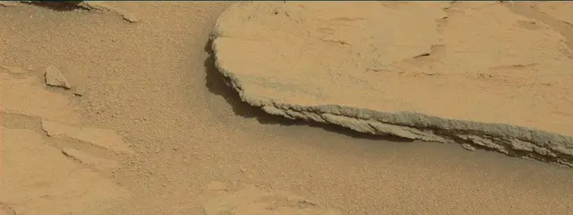 Sol 313: Mast Camera (Mastcam)