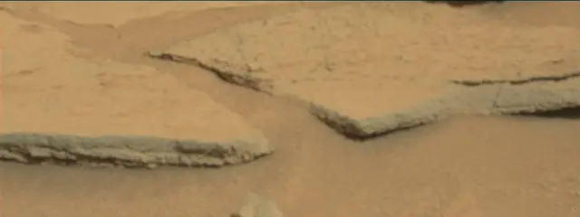 Sol 313: Mast Camera (Mastcam)