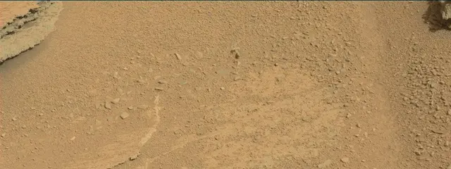 Sol 313: Mast Camera (Mastcam)