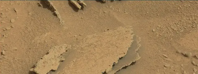 Sol 313: Mast Camera (Mastcam)