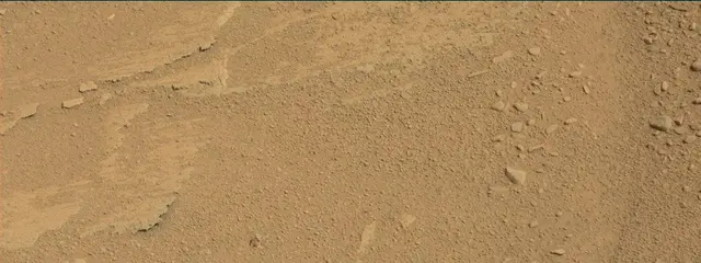 Sol 313: Mast Camera (Mastcam)