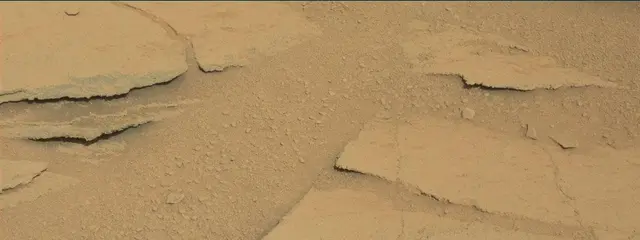 Sol 313: Mast Camera (Mastcam)