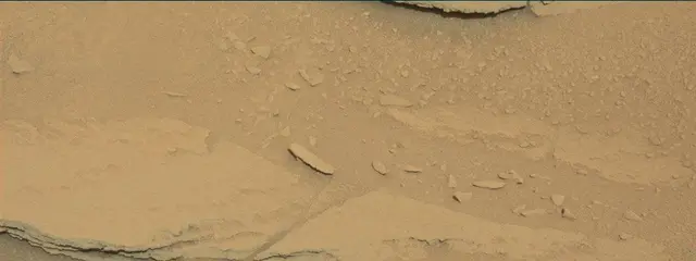 Sol 313: Mast Camera (Mastcam)